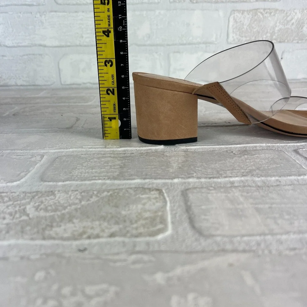 SCHUTZ heels victorie